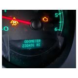 2007 Chevrolet Tahoe