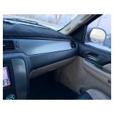 2007 Chevrolet Tahoe