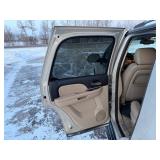 2007 Chevrolet Tahoe