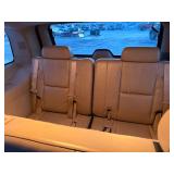 2007 Chevrolet Tahoe