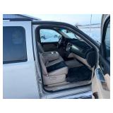 2007 Chevrolet Tahoe