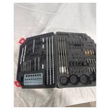 Assorted Drill Bit Sets