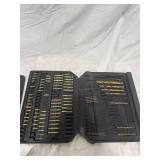 Assorted Drill Bit Sets