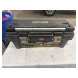 Stanley 26" toolbox