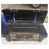 Stanley 26" toolbox