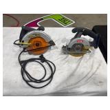 Performax & Ryobi Circular Saws