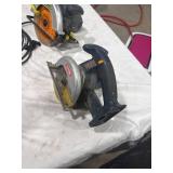 Performax & Ryobi Circular Saws