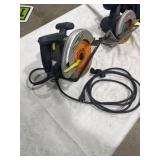 Performax & Ryobi Circular Saws