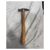 Claw Hammer