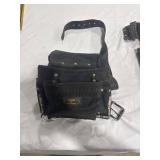 Assorted Tool Belts & Pouches