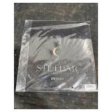 Hoshimachi Suisei Still Still Stellar Vinyl