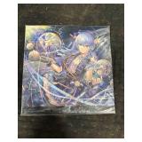 Hoshimachi Suisei Still Still Stellar Vinyl