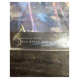 Hoshimachi Suisei Still Still Stellar Vinyl