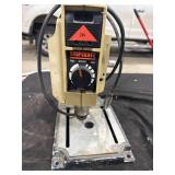 Shopcraft 1/2" drill press