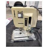 Shopcraft 1/2" drill press