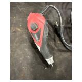 Power Tool Lot: Jigsaw, Rotary, Engraver