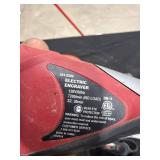 Power Tool Lot: Jigsaw, Rotary, Engraver