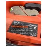 Power Tool Lot: Jigsaw, Rotary, Engraver