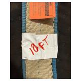 Polyester Lifting Sling