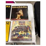 Vintage Vinyl Record Album Lot