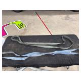 Polyester Lifting Slings