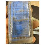 Polyester Lifting Slings