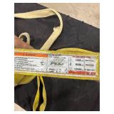 Polyester Lifting Slings