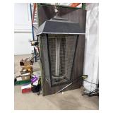 Galaxie Electric Insect Trap