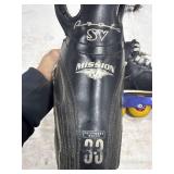 Mission Violator Inline Skates