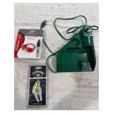 Golf Accessories Lot