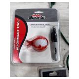 Golf Accessories Lot