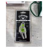 Golf Accessories Lot