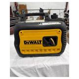 DeWalt DXGNI2200 Inverter Generator