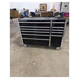 U.S. General Tool Cabinet