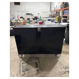 U.S. General Tool Cabinet