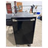 U.S. General Tool Cabinet