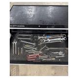 U.S. General Tool Cabinet