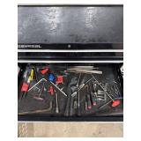 U.S. General Tool Cabinet