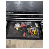 U.S. General Tool Cabinet