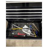 U.S. General Tool Cabinet