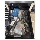 U.S. General Tool Cabinet