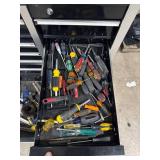U.S. General Tool Cabinet