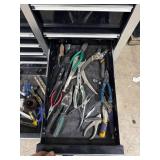 U.S. General Tool Cabinet