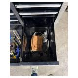 U.S. General Tool Cabinet