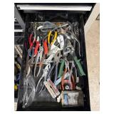 U.S. General Tool Cabinet