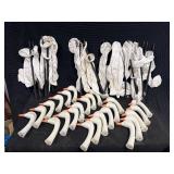 Goose Hunting Decoys Lot