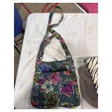 Assorted Handbags and Wallets Lot