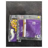 NFL Vikings Gaiter Scarves