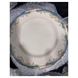 Syracuse China Dinnerware Set