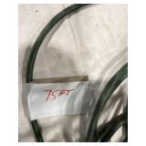 75ft Green Extension Cord